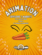 Animation - Episode 1: Wabbit! Concert Band sheet music cover